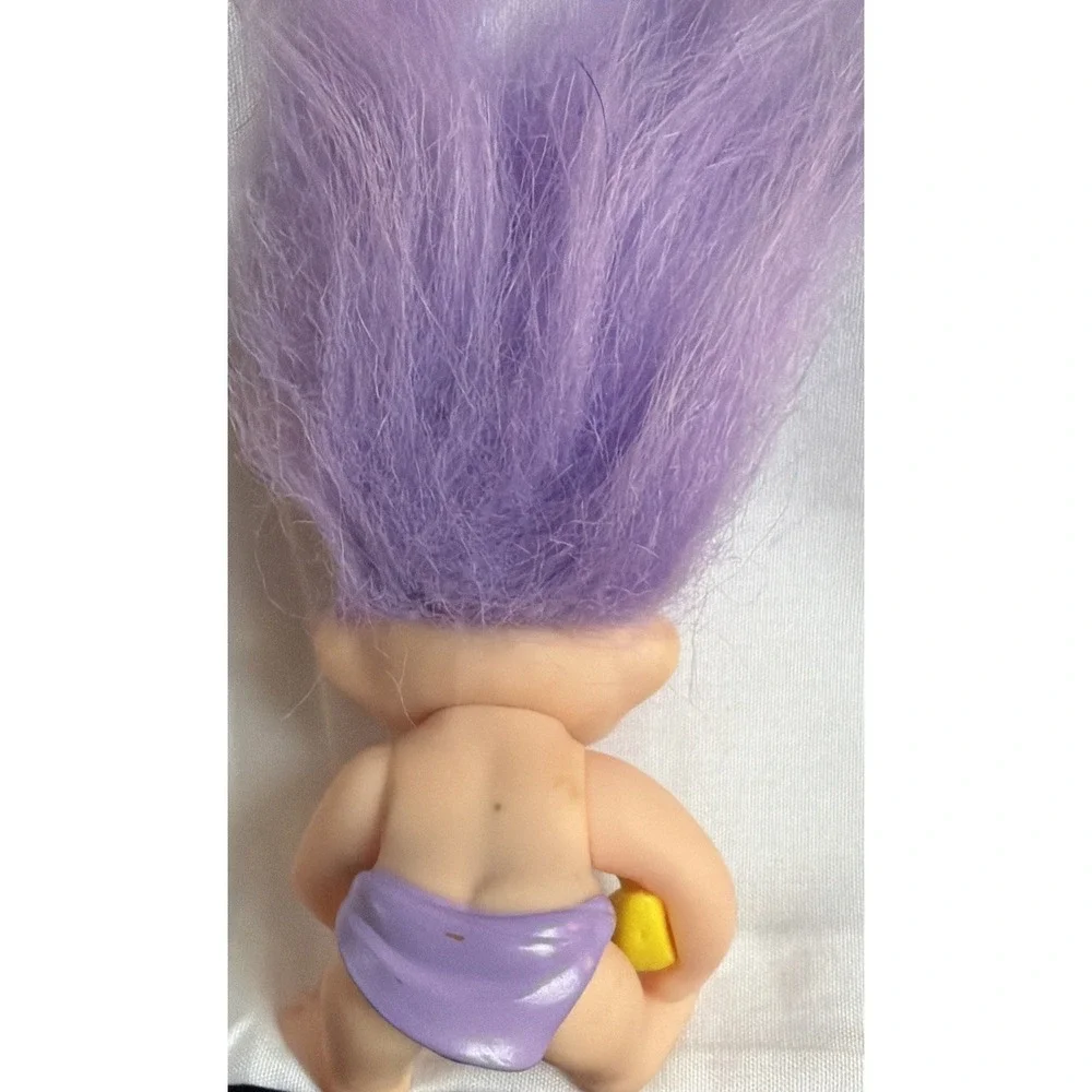 NORFIN vintage baby